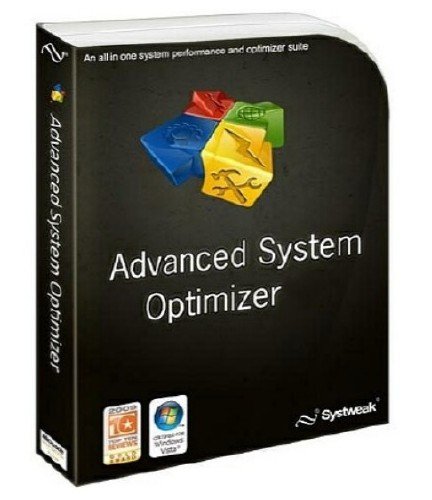 Advanced System Optimizer 3.2.648.13259 Portable