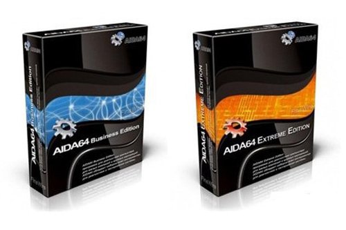 AIDA64 Extreme Engineer/Business 2.30.1900 Final RePack by Boomer