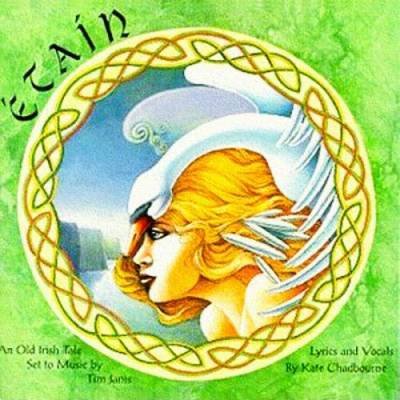 Tim Janis - Etain (1996)