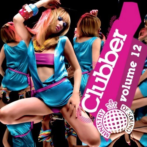 VA - Clubber vol.12 (2012)