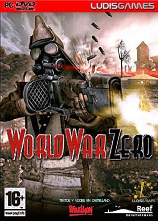 ���������: � ���� ���� / World War Zero (PC/1.25 Gb/RU)