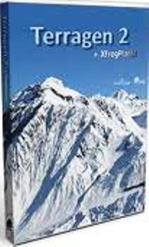 Terragen 2.3 + XfrogPlants 2.3 2.3.20.1 x86 + x64 [2011, ENG]