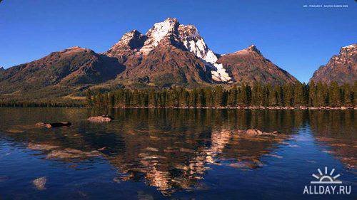 Terragen 2.3 + XfrogPlants 2.3 2.3.20.1 x86 + x64 [2011, ENG]