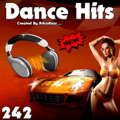 VA - Dance Hits Vol 242 (2012)