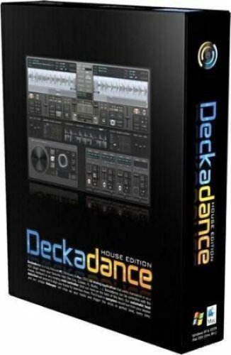 Image Line Deckadance 1.94