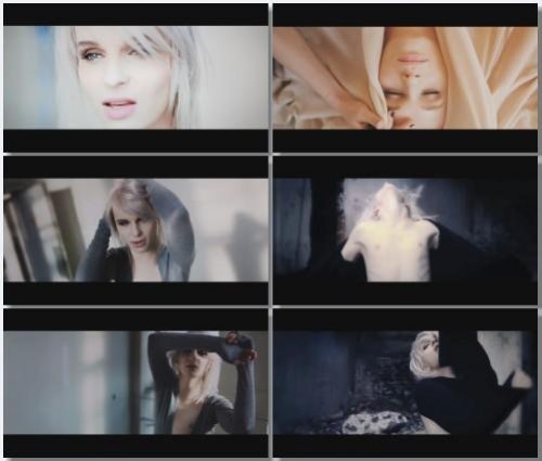 Madox - La Revolution Sexuelle (2012)