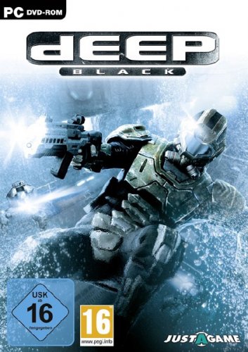 Deep Black Reloaded (2012/RUS/MULTi6)