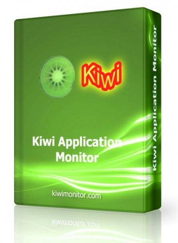Kiwi Application Monitor 1.5