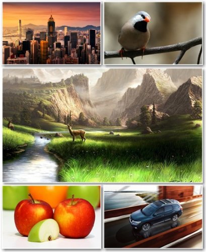 Best HD Wallpapers Pack 526