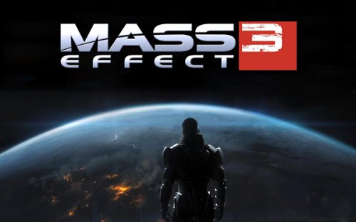 Mass Effect 3 (RELOADED) NoDVD