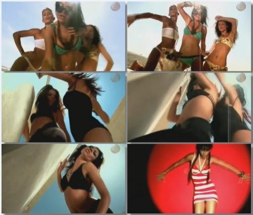 Plastic Dreams feat. Krisko - Vseki pat sum druga (2010)