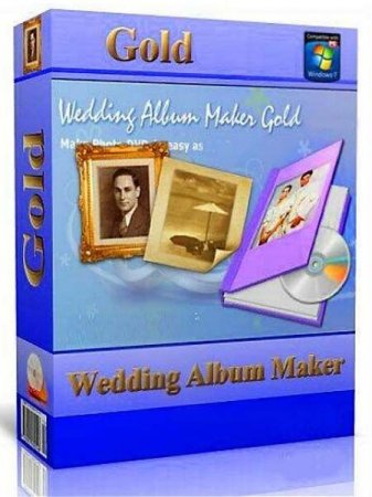 Wedding Album Maker Gold 3.35