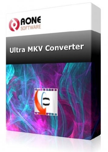 Aone Ultra MKV Converter 4.3.0309