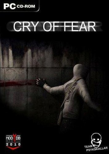 Half-Life - Cry of Fear (2012/RePack �� ������1994)