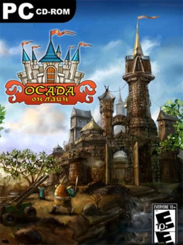 ����� ������ / Siege Online [v.120131] (2009/PC/RUS)