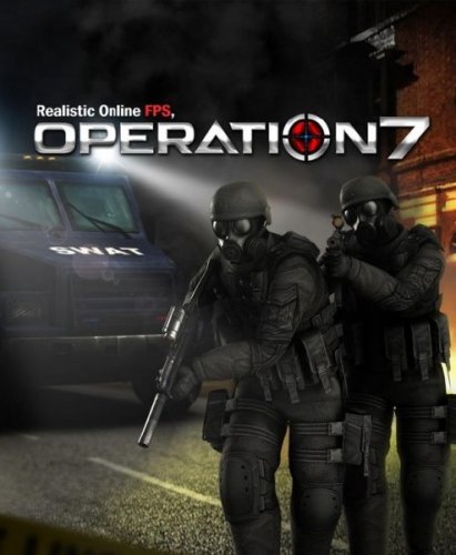 �������� 7 / Operation 7 (2010/PC/RUS)