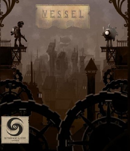 Vessel (2012/Repack �� ShTeCvV)