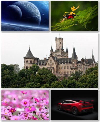 Best HD Wallpapers Pack 533