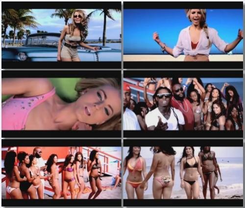 Heidi Anne ft. T Pain, Lil Wayne - When The Sun Comes Up (2012)