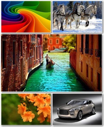 Best HD Wallpapers Pack 535