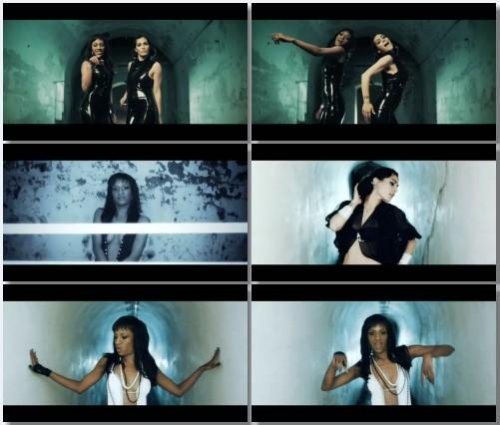 IdaAida - Tag Dit Ego (2009)