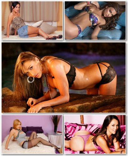 Wallpapers Sexy Girls Pack 567