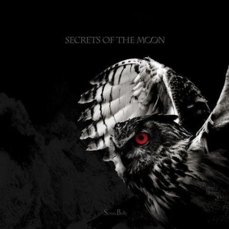 Secrets of the Moon - Seven B (2012)