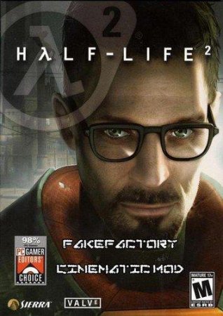 Half-Life 2 Fakefactory v11.01 (2011/Rus/Eng/Repack)