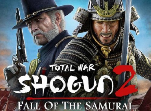 Total War: Shogun 2 - Fall Of The Samurai (2012) SKiDROW NoDVD