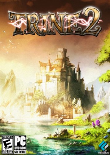 Trine 2: ����������� v 1.14 (2011/RUS/ENG/Repack �� Fenixx)