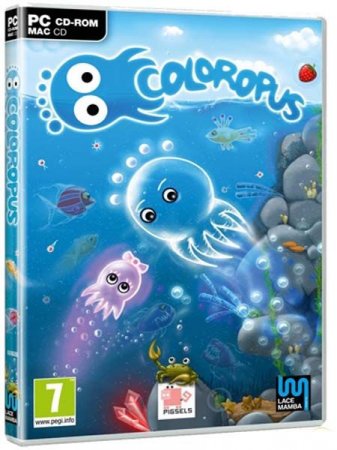 Coloropus (2012/PC/Eng)