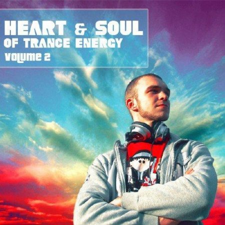 VA - Heart & Soul of Trance Energy vol.2 (Mixed by Uncle G.) (2012)