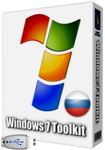 Windows 7 Toolkit 1.4.0.6 Russian