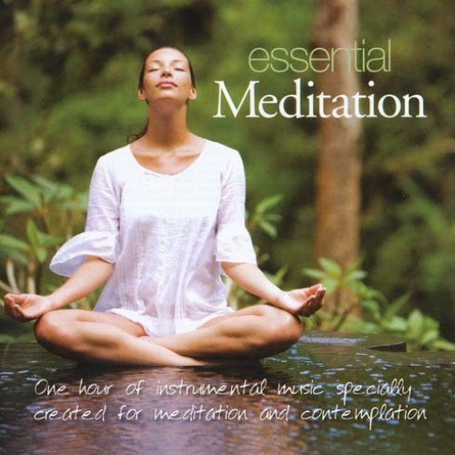 Patrick Kelly - Essential Meditation (2010)