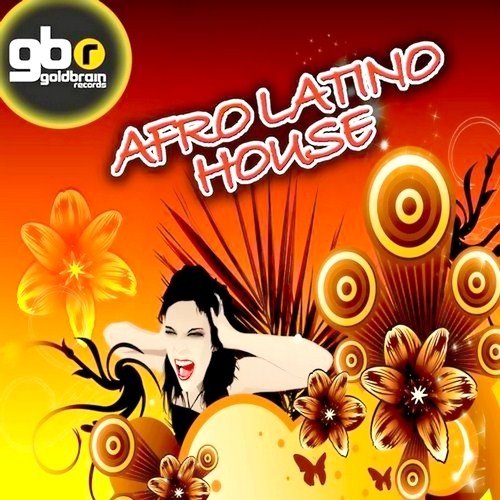 VA - Afro Latino House (2012)