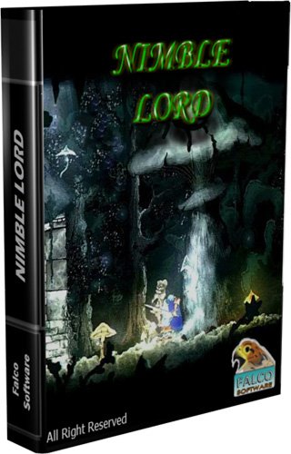  ���� Nimble Lord     