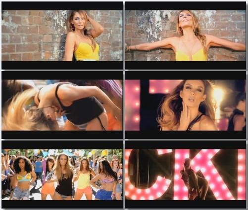 Ricki Lee - Do It Like That (2012)