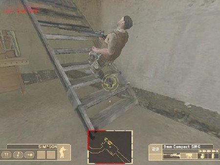 ���� ������ / Tom Clancy's The Sum of All Fears (2002/RUS/��������-�)