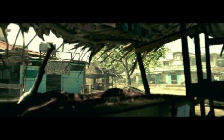 Resident Evil 5 (2009/Rus/PC) Repack �� R.G.Creative