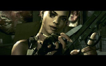 Resident Evil 5 (2009/Rus/PC) Repack �� R.G.Creative