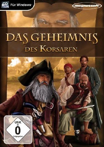���� Das Geheimnis des Korsaren 