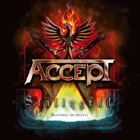 Accept - Stalingrad (2012) HQ