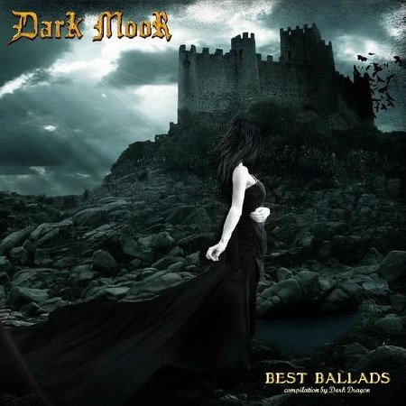 Dark Moor - Best Ballads (2012)