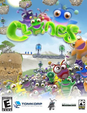 Clones / ����� (2012/Steam-Rip ��������)
