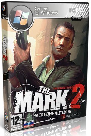 ������� The Mark (Lossless RePack RG Packers)