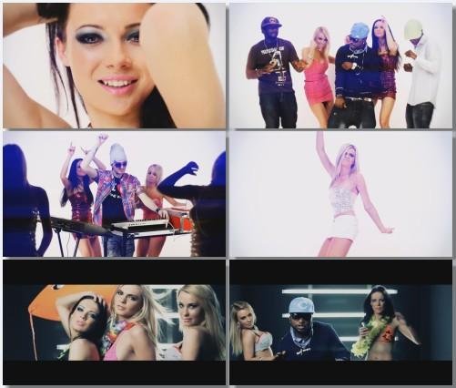 One Way feat Mc Gucci - I Need You (2012)