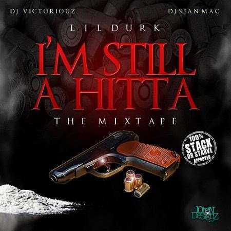 Lil Durk - Im Still A Hitta (2012)