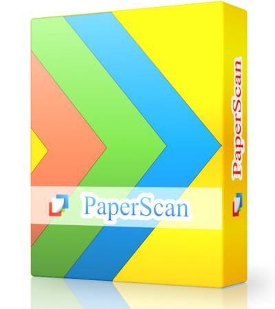 PaperScan Free Edition 1.5 (2012) ENG