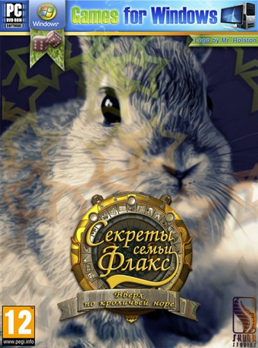 Flux Family Secrets: The Rabbit Hole (2010/RUS/L)