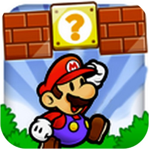 Super Mario Mod ios